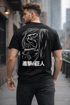Attack on Titan T-Shirt