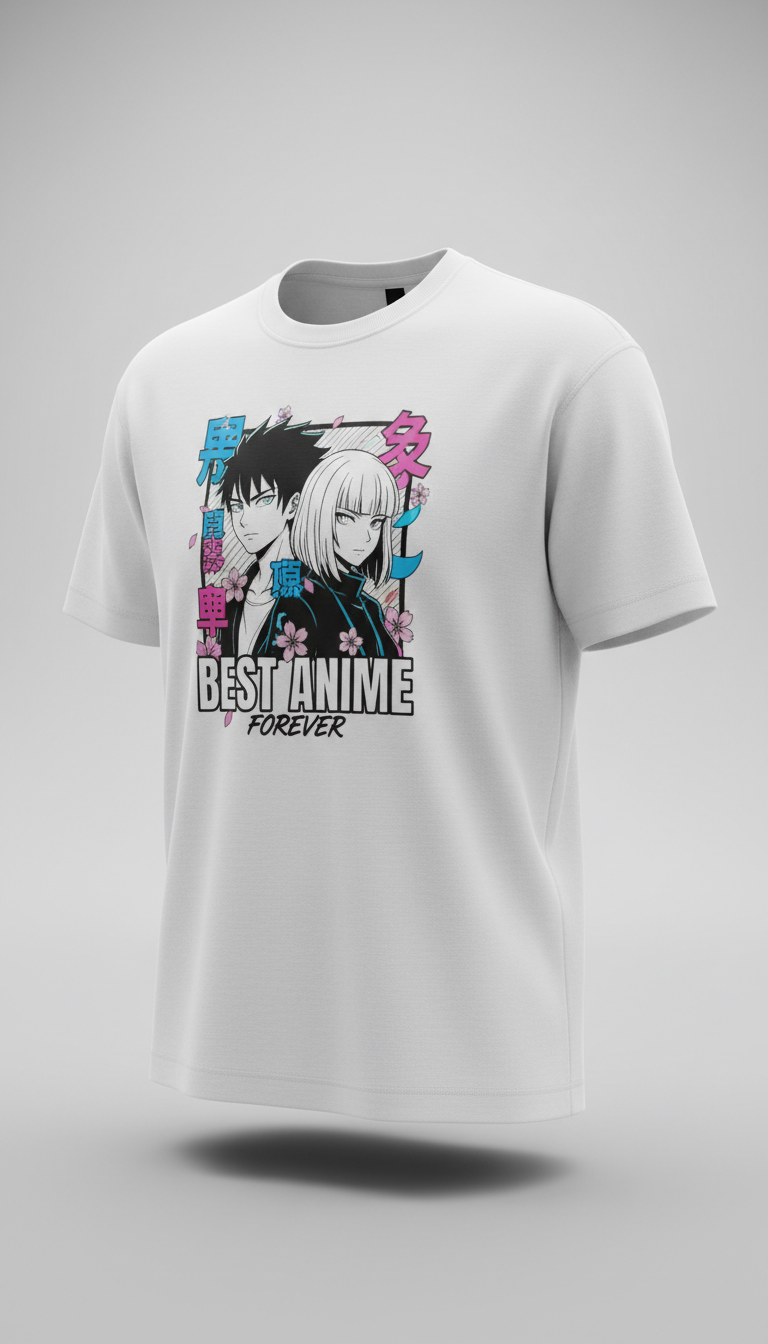 i want best anime t shirt pic best anime and make image