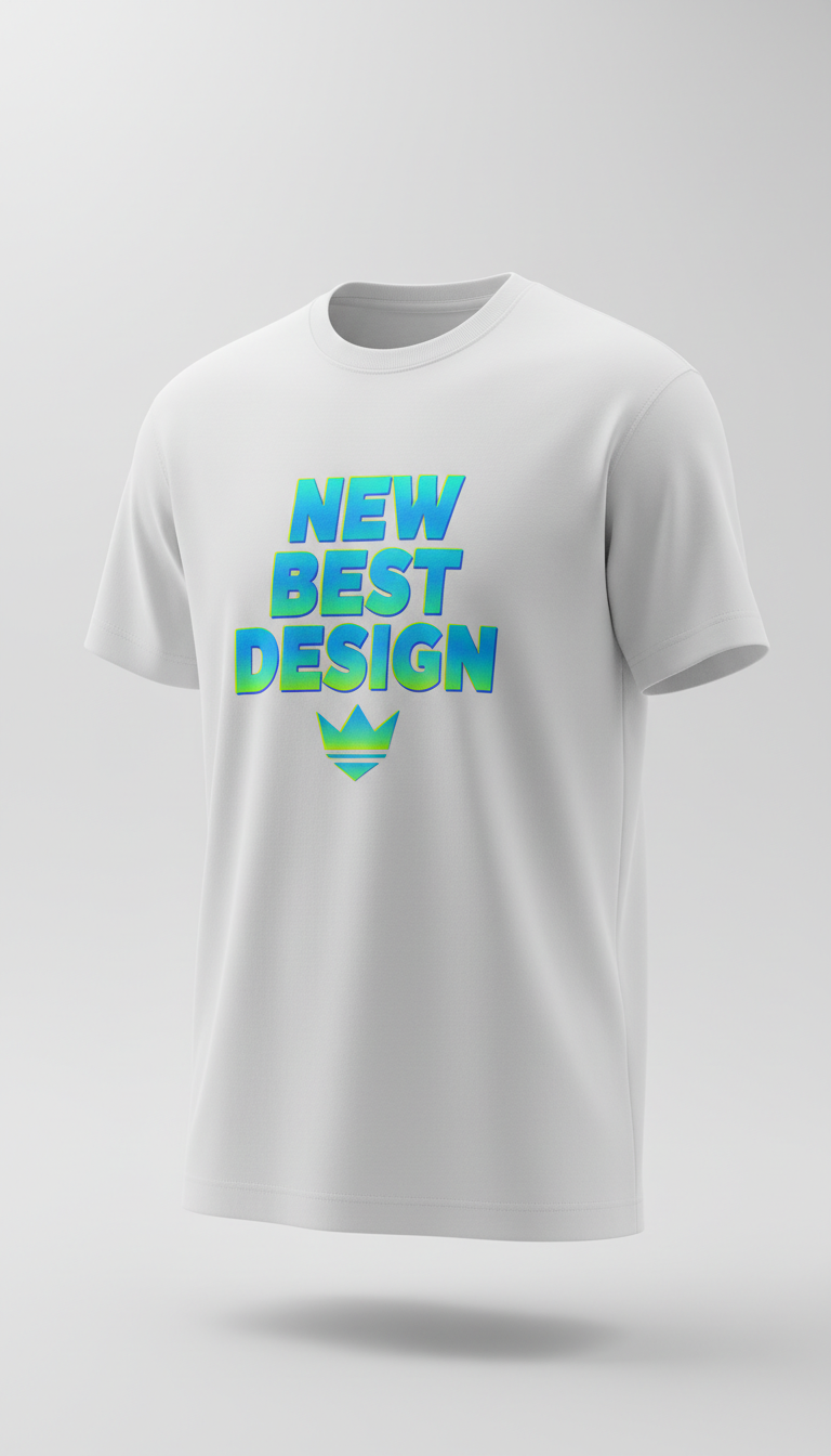 new best design